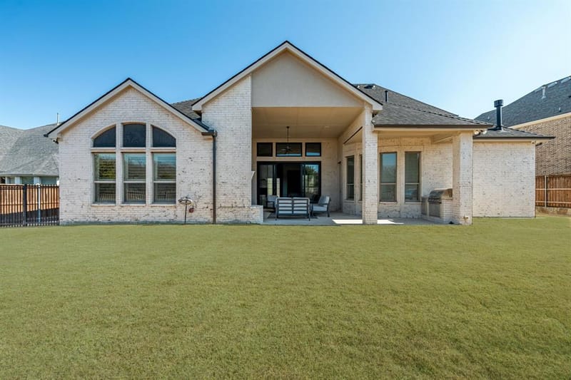 3410 Briarcliff Drive, Prosper TX 75078 - Photo 32