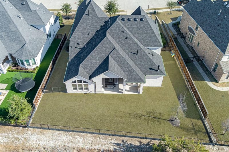 3410 Briarcliff Drive, Prosper TX 75078 - Photo 34