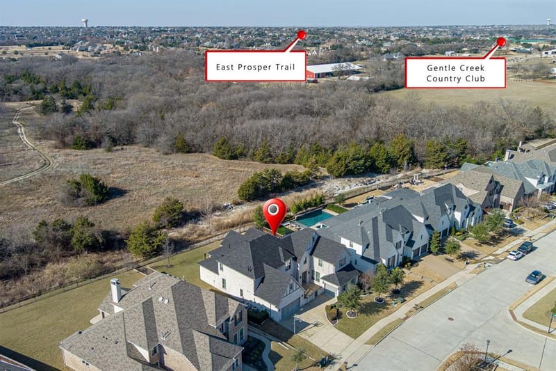 3410 Briarcliff Drive, Prosper TX 75078 - Photo 37