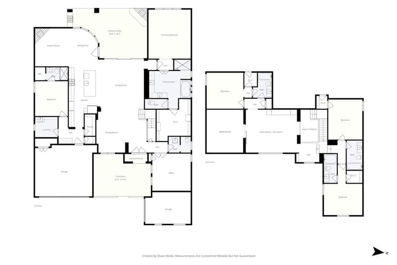 3410 Briarcliff Drive, Prosper TX 75078 - Photo 40