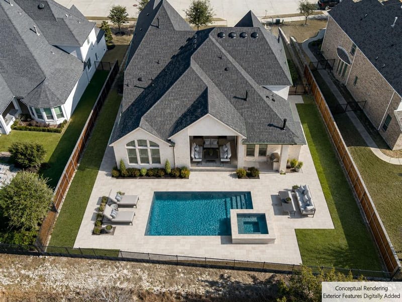 3410 Briarcliff Drive, Prosper TX 75078 - Photo 35