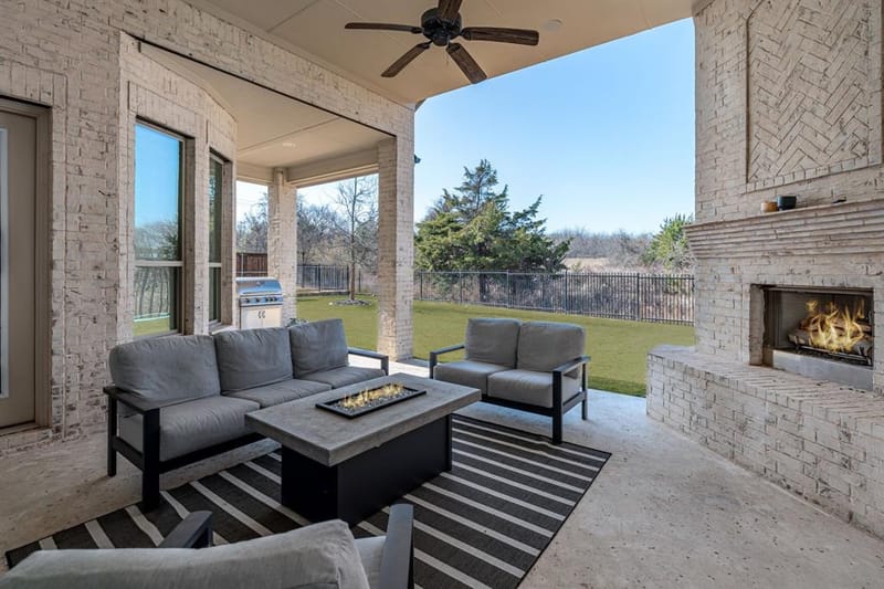 3410 Briarcliff Drive, Prosper TX 75078 - Photo 31
