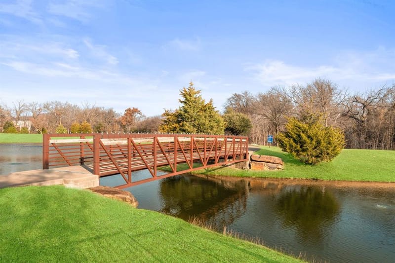 3410 Briarcliff Drive, Prosper TX 75078 - Photo 39
