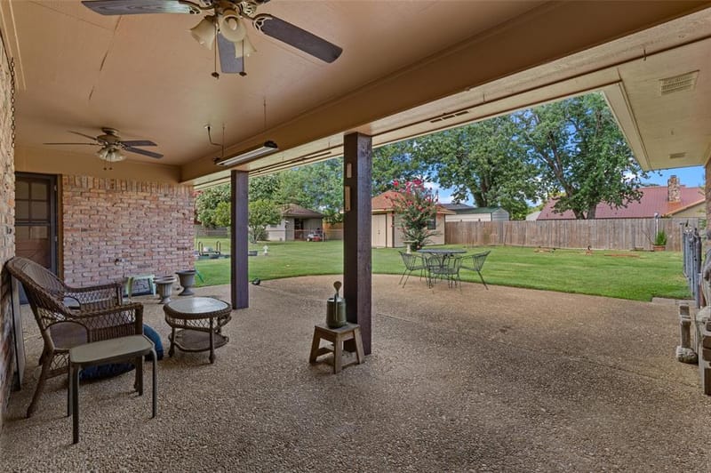 2300 Brookhaven Drive, Bossier City LA 71111 - Photo 23