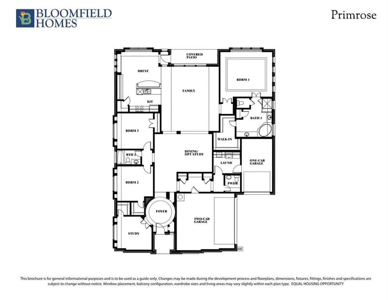 558 Hearthstone Boulevard, Red Oak TX 75154 - Photo 2