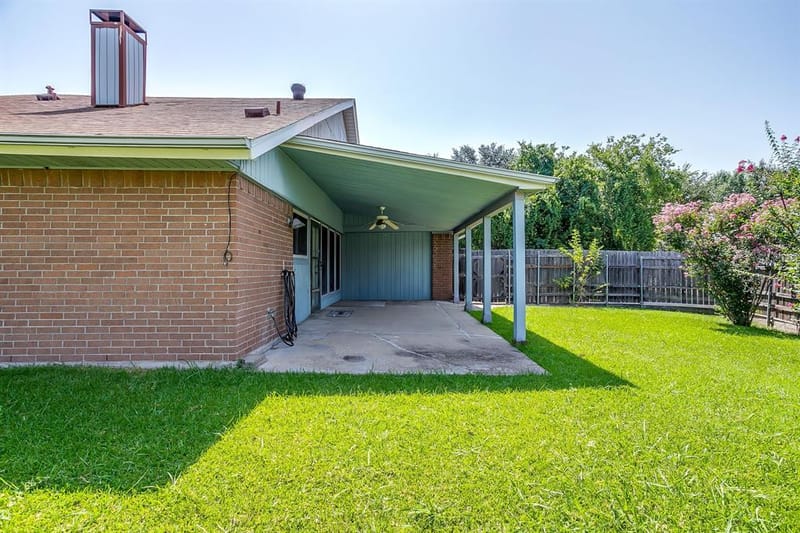 5419 Barcelona Drive, Garland TX 75043 - Photo 30