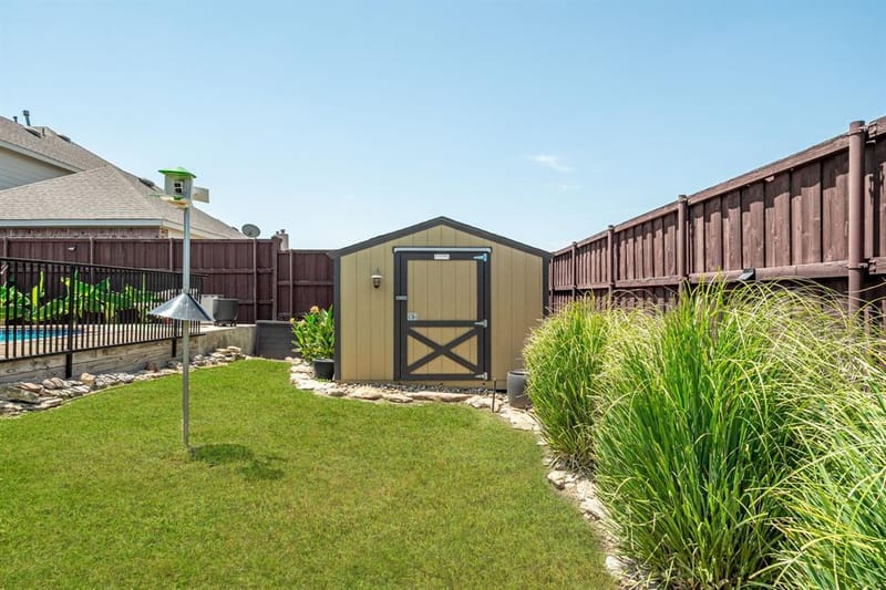 4013 Standridge Drive, The Colony TX 75056 - Photo 27