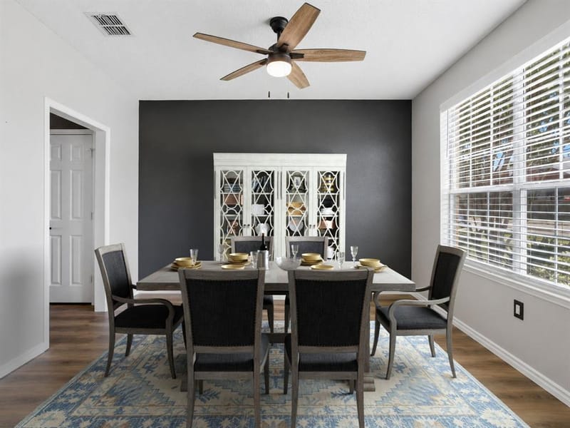 4013 Standridge Drive, The Colony TX 75056 - Photo 6