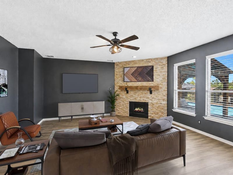 4013 Standridge Drive, The Colony TX 75056 - Photo 13