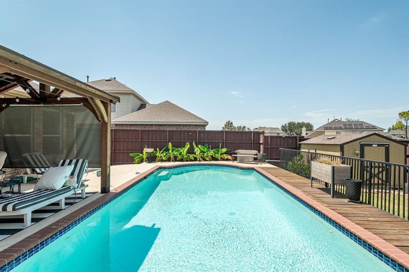 4013 Standridge Drive, The Colony TX 75056 - Photo 26