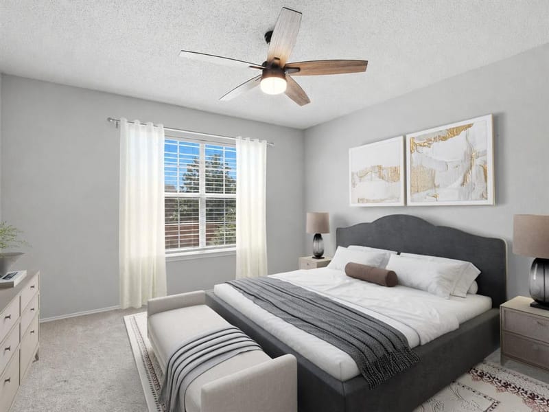 4013 Standridge Drive, The Colony TX 75056 - Photo 22