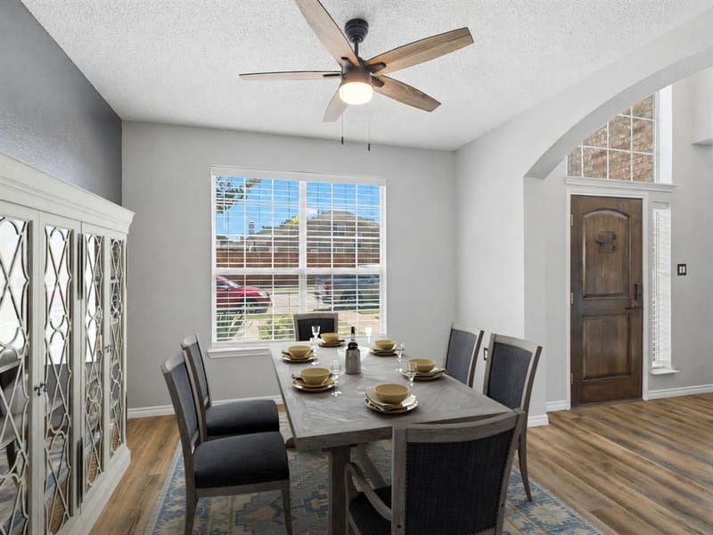 4013 Standridge Drive, The Colony TX 75056 - Photo 7