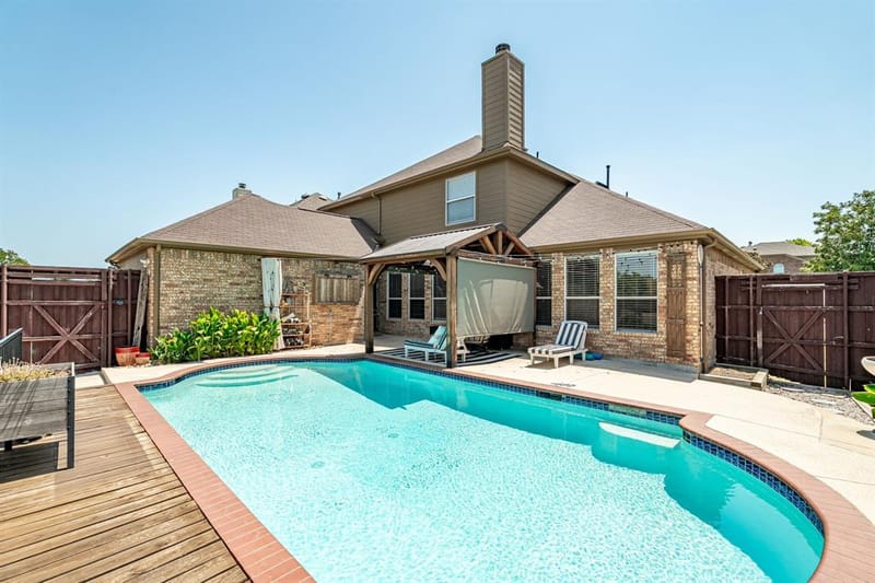 4013 Standridge Drive, The Colony TX 75056 - Photo 28