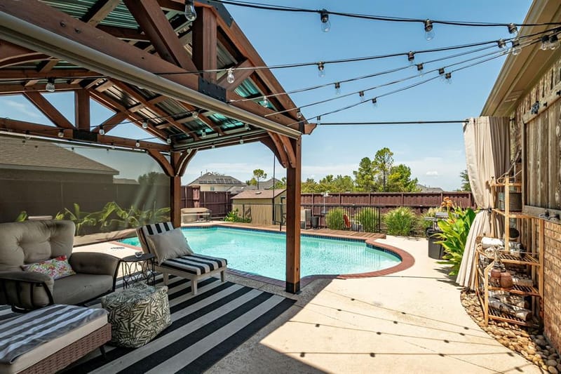 4013 Standridge Drive, The Colony TX 75056 - Photo 30