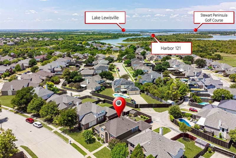 4013 Standridge Drive, The Colony TX 75056 - Photo 34