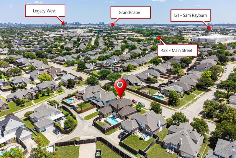 4013 Standridge Drive, The Colony TX 75056 - Photo 35