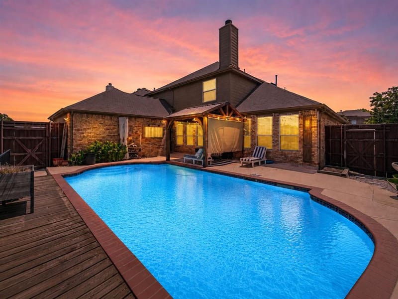 4013 Standridge Drive, The Colony TX 75056 - Photo 29