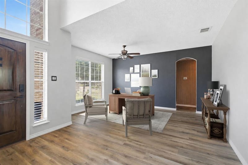 4013 Standridge Drive, The Colony TX 75056 - Photo 4