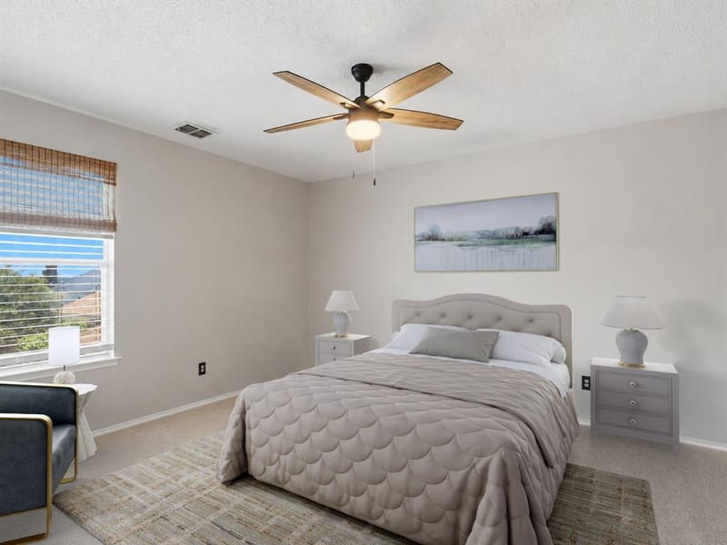 4013 Standridge Drive, The Colony TX 75056 - Photo 21
