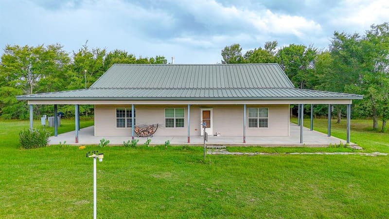 9982 County Road 4200, Kerens TX 75144 - Photo 2