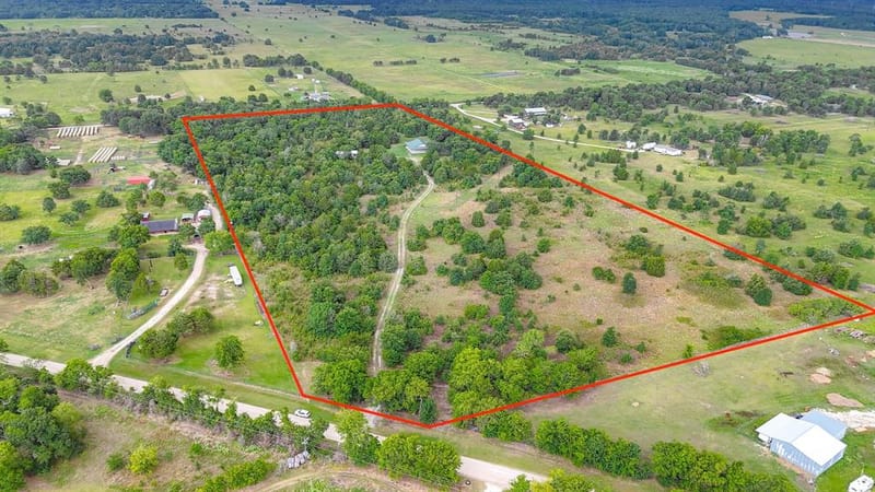 9982 County Road 4200, Kerens TX 75144 - Photo 3