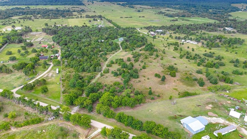 9982 County Road 4200, Kerens TX 75144 - Photo 28