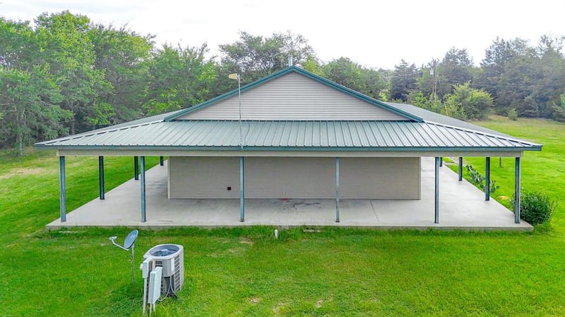 9982 County Road 4200, Kerens TX 75144 - Photo 20