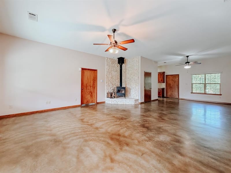 9982 County Road 4200, Kerens TX 75144 - Photo 9