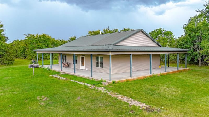 9982 County Road 4200, Kerens TX 75144 - Photo 40