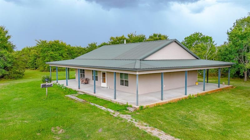 9982 County Road 4200, Kerens TX 75144 - Photo 39