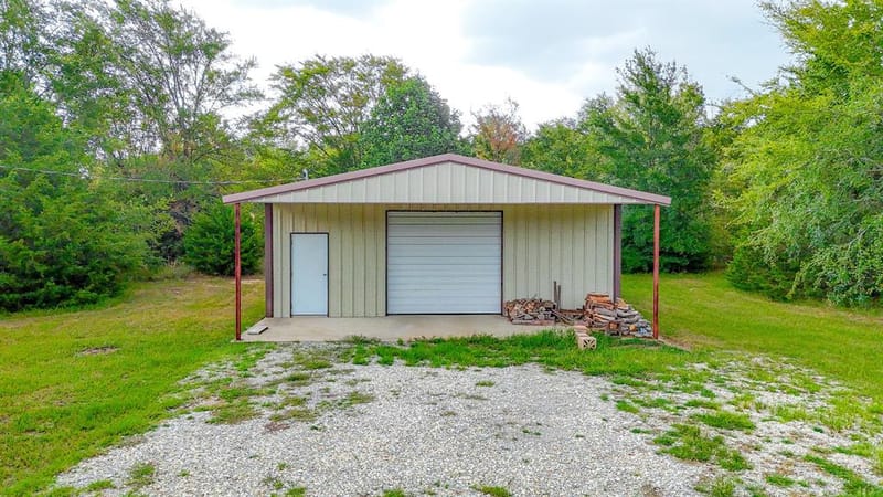 9982 County Road 4200, Kerens TX 75144 - Photo 21