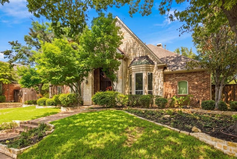 5900 Lennox Hill Drive, Plano TX 75093 - Photo 2