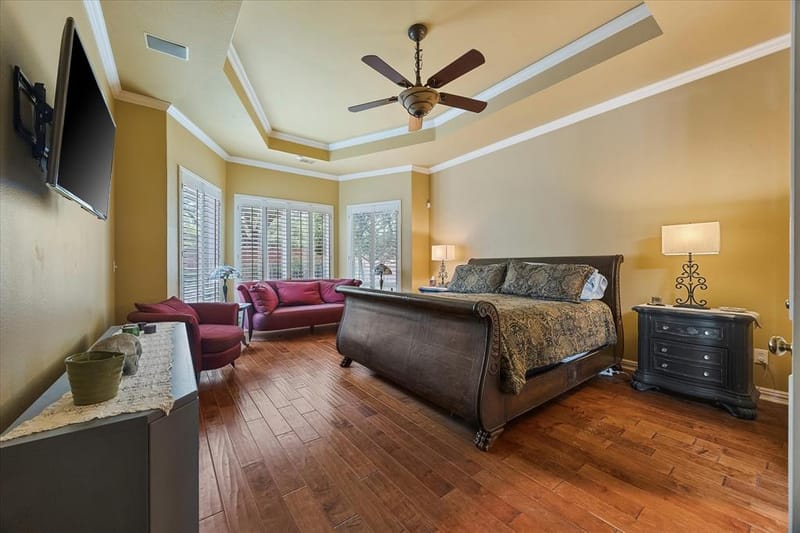 5900 Lennox Hill Drive, Plano TX 75093 - Photo 17