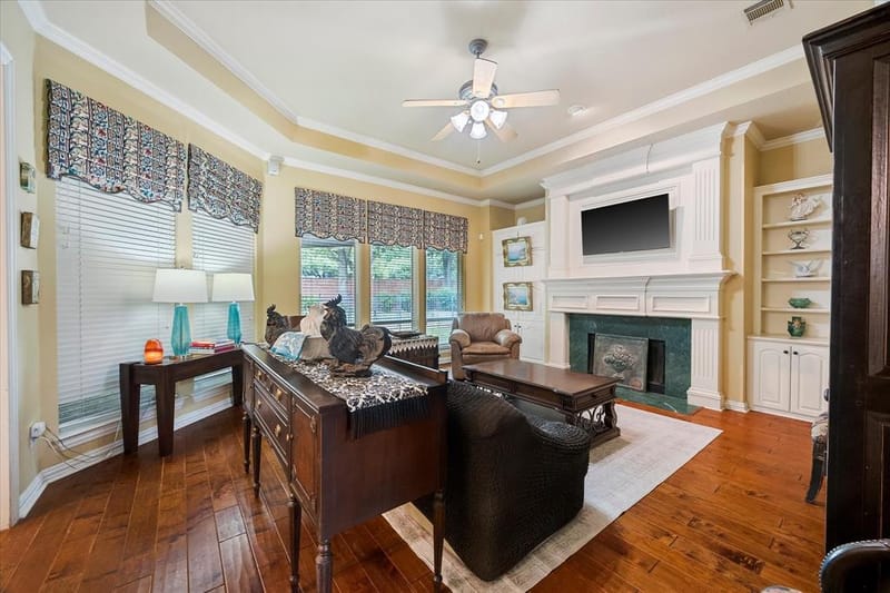 5900 Lennox Hill Drive, Plano TX 75093 - Photo 7