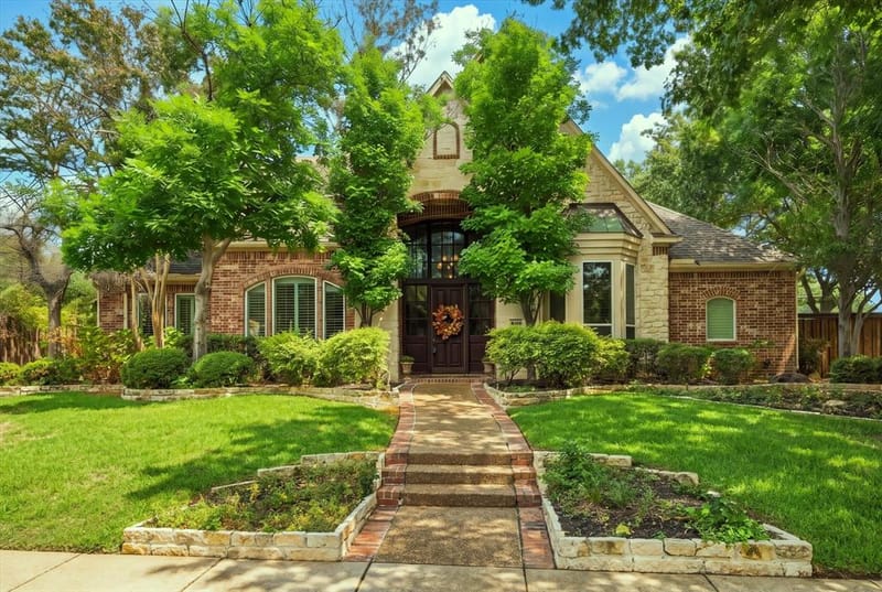5900 Lennox Hill Drive, Plano TX 75093