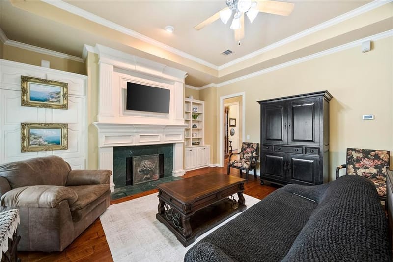 5900 Lennox Hill Drive, Plano TX 75093 - Photo 9