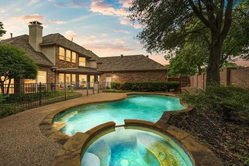 5900 Lennox Hill Drive, Plano TX 75093 - Photo 33