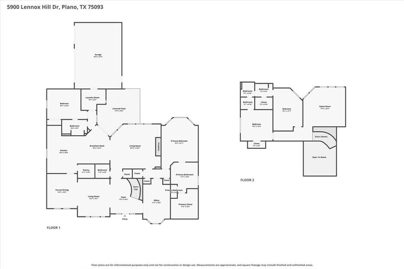 5900 Lennox Hill Drive, Plano TX 75093 - Photo 40