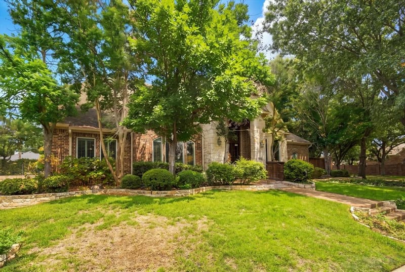 5900 Lennox Hill Drive, Plano TX 75093 - Photo 4