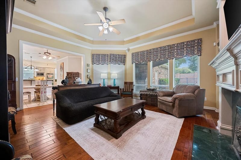 5900 Lennox Hill Drive, Plano TX 75093 - Photo 8