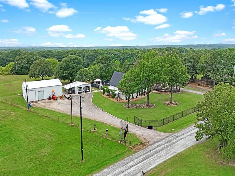 9867 Dripping Springs Road, Denison TX 75021 - Photo 7