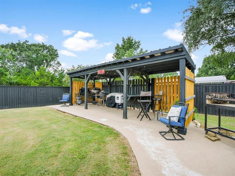 9867 Dripping Springs Road, Denison TX 75021 - Photo 38