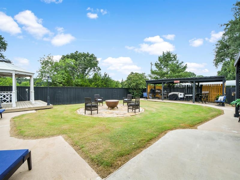 9867 Dripping Springs Road, Denison TX 75021 - Photo 37