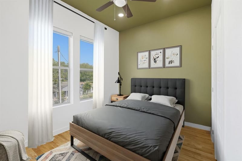 3418 Borger Street, Dallas TX 75212 - Photo 22
