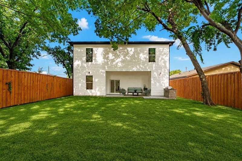 3418 Borger Street, Dallas TX 75212 - Photo 36
