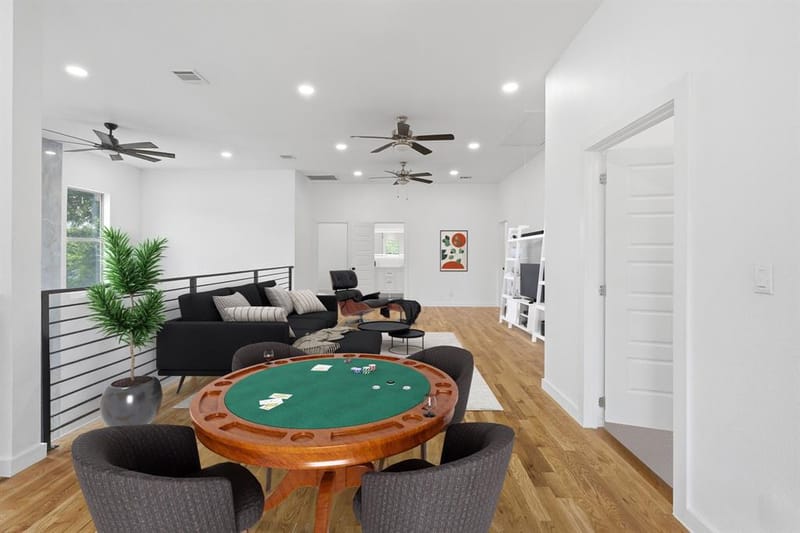 3418 Borger Street, Dallas TX 75212 - Photo 20