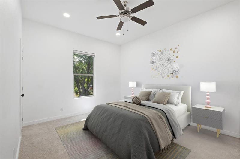 3418 Borger Street, Dallas TX 75212 - Photo 30