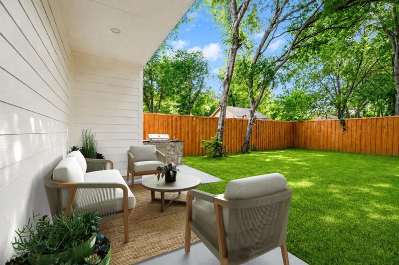3418 Borger Street, Dallas TX 75212 - Photo 35