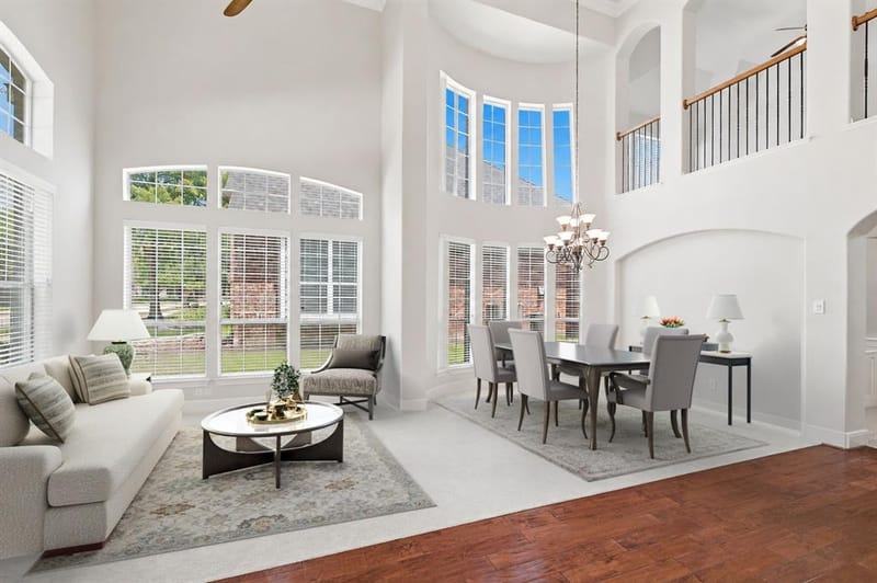 10185 Burnt Mill Lane, Frisco TX 75035 - Photo 3