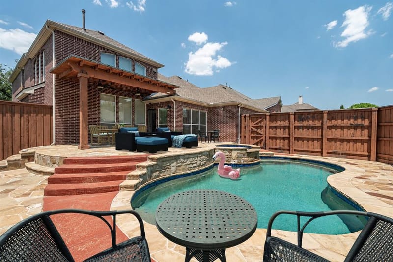 10185 Burnt Mill Lane, Frisco TX 75035 - Photo 28